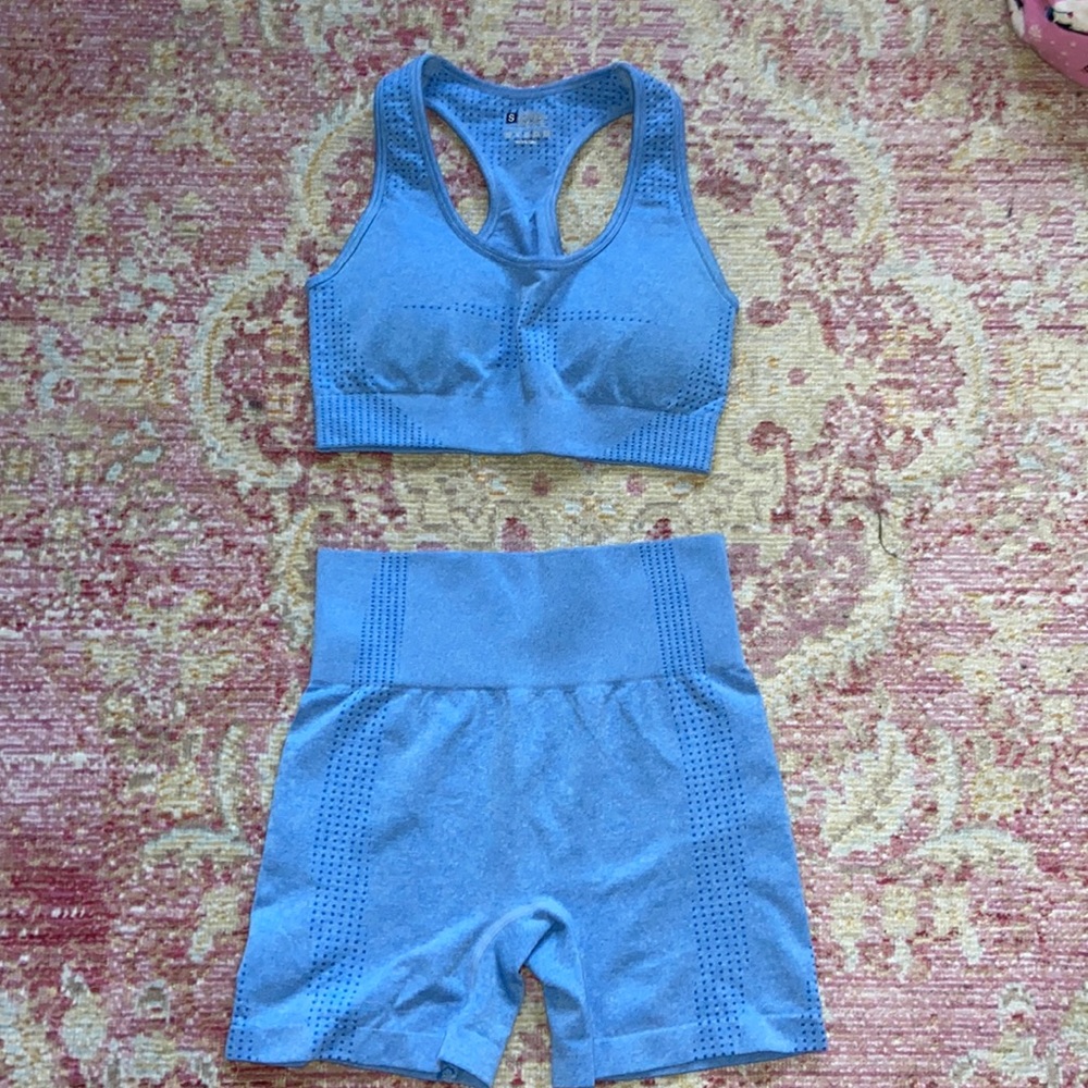 amazon workout set